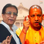 Who’s Afraid of Azam Khan? Of 87 FIRs Pending, 84 Filed Since Yogi Became UP CM